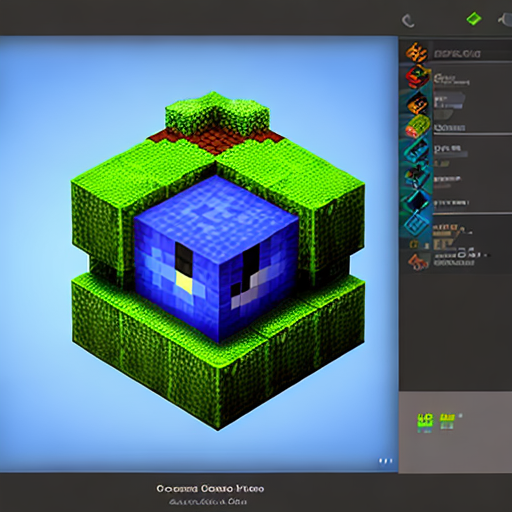 Icon server discord chill and friendly based in Minecraft and other ...