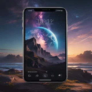 aesthetic wallpapers for iphone