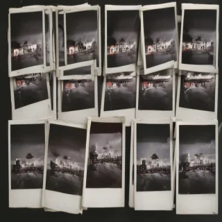 polaroid frames png