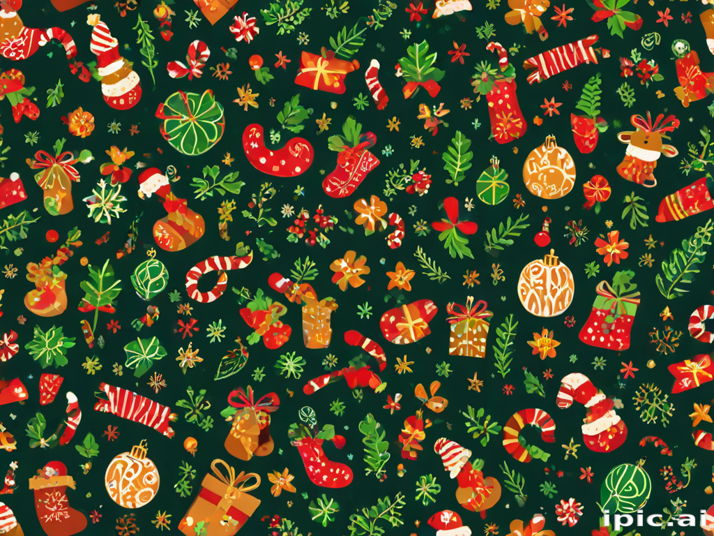 png christmas clipart