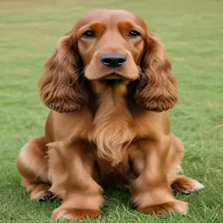 english cocker spaniel