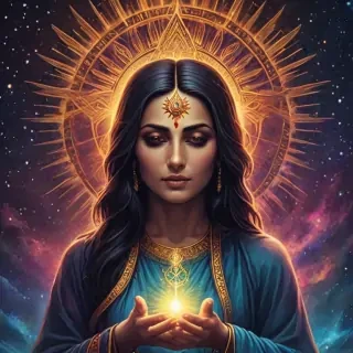 spiritual phone wallpaper