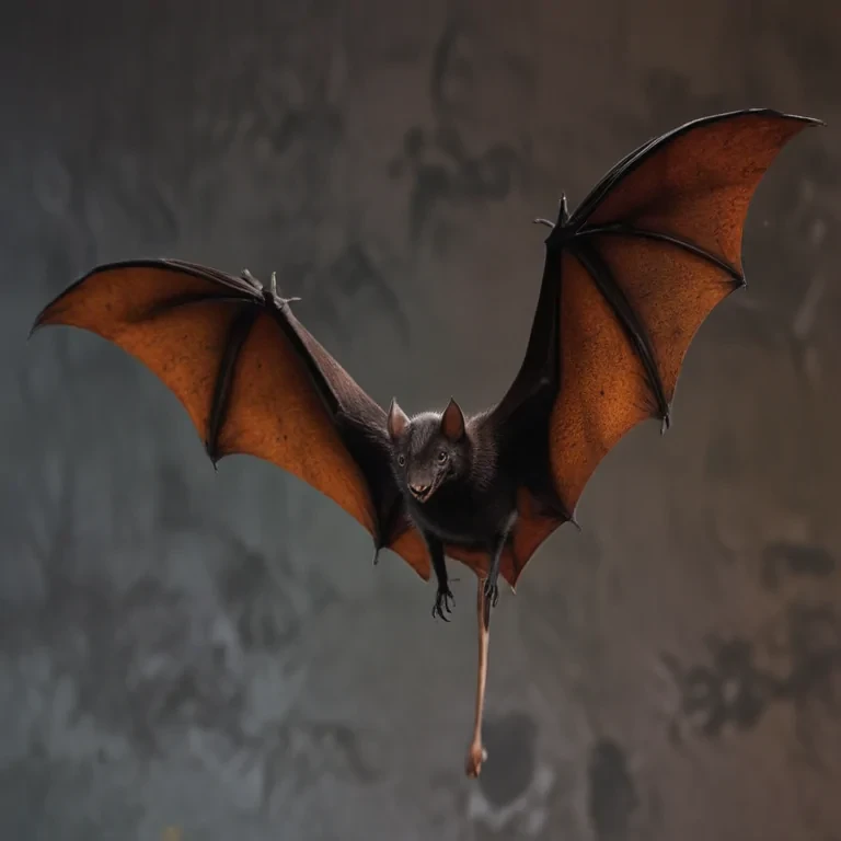 pics of halloween bats