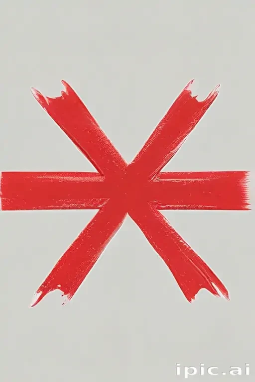 red x png