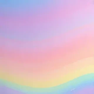 rainbow pastel background
