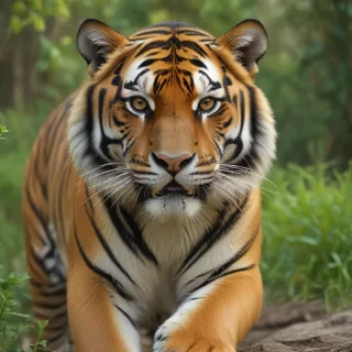 tiger backgrounds