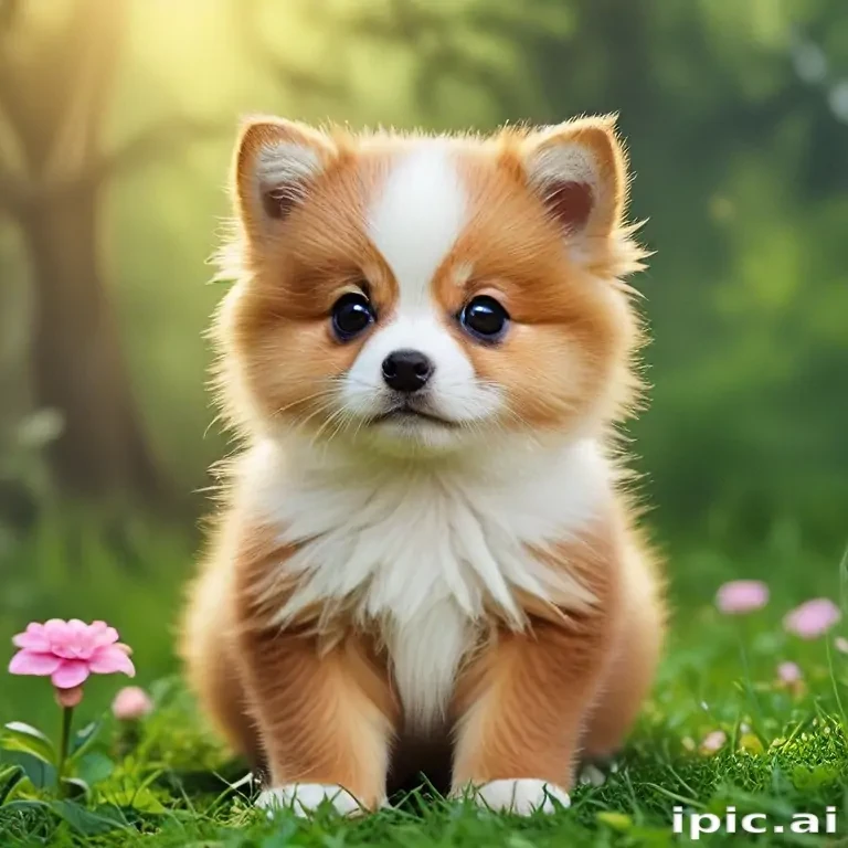 cute animal wallpaper