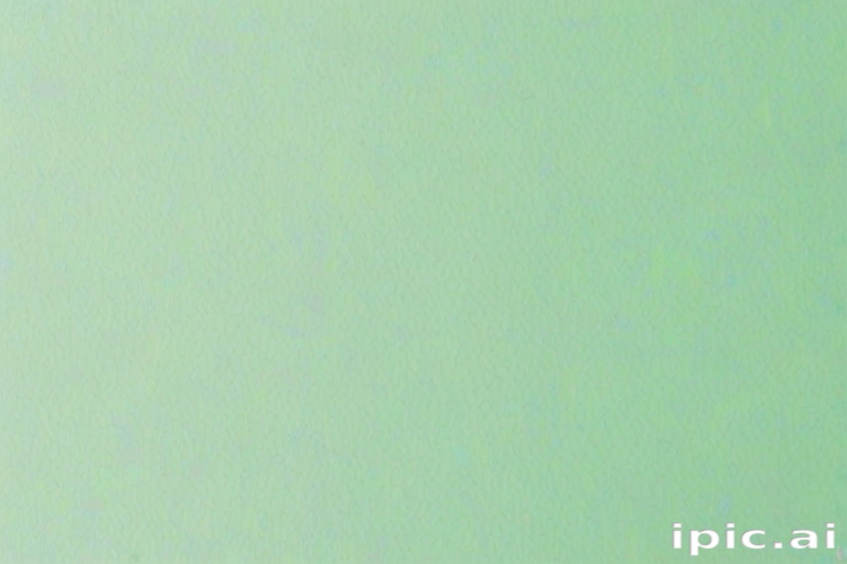 pastel green aesthetic wallpaper