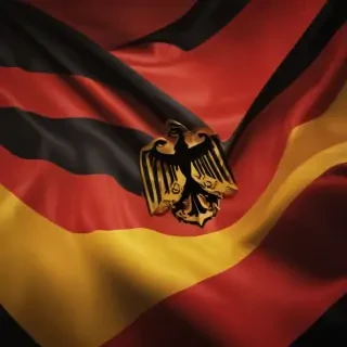 german flag