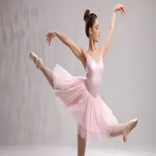 ballerina png