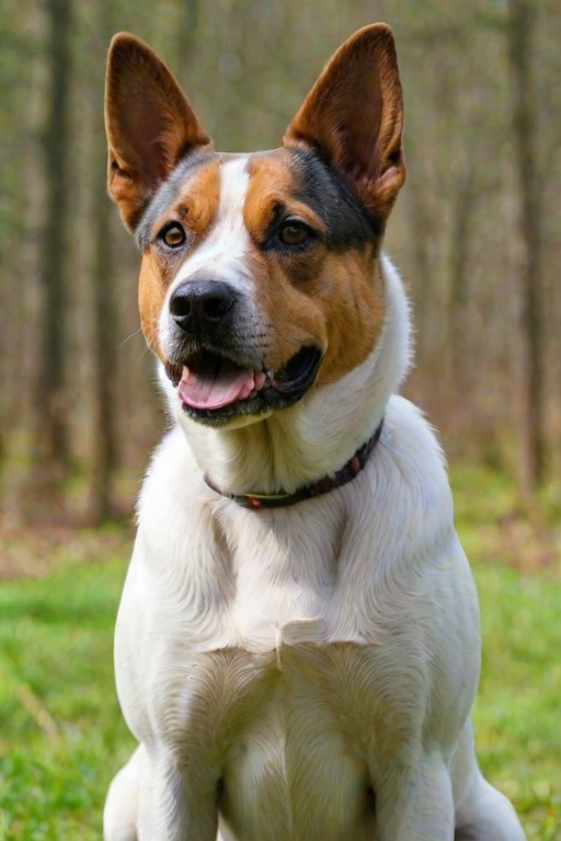 bossie dog breed