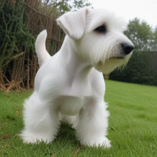 sealyham terrier