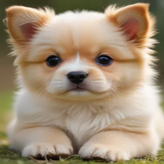 adorable puppy wallpapers