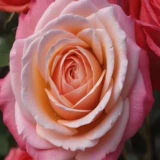 rose flower