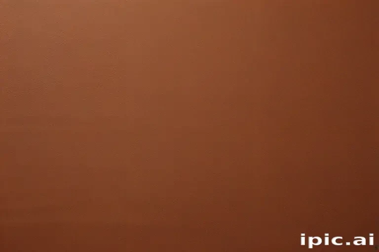 brown color background