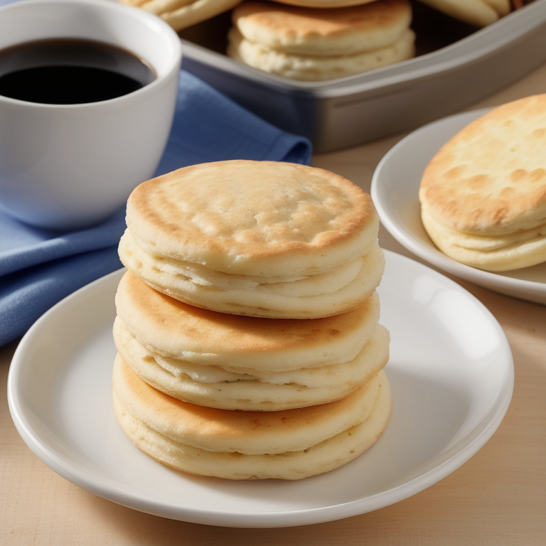 biscuits from krusteaz pancake mix