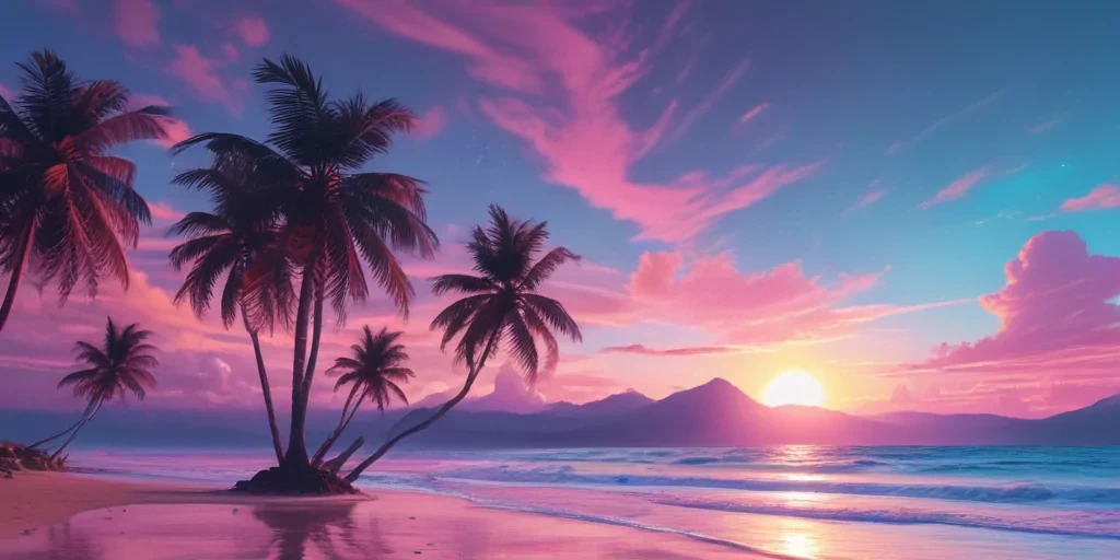 vaporwave