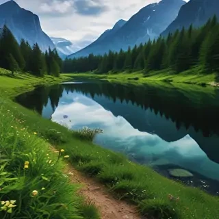 nature iphone background