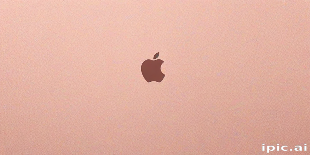 iphone rose gold wallpaper