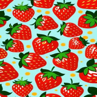 strawberry backgrounds