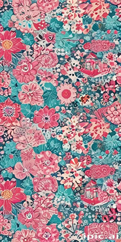 cute background patterns