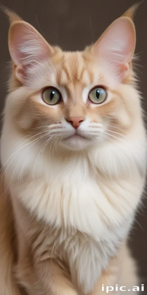 oriental longhair cat breed
