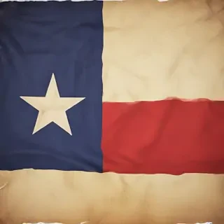 texas flag png