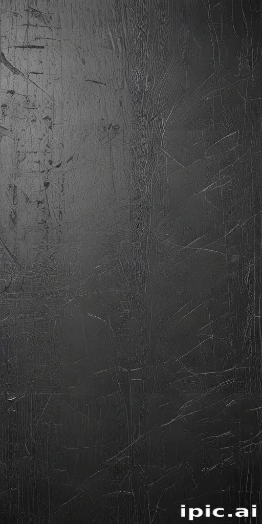 scratched texture