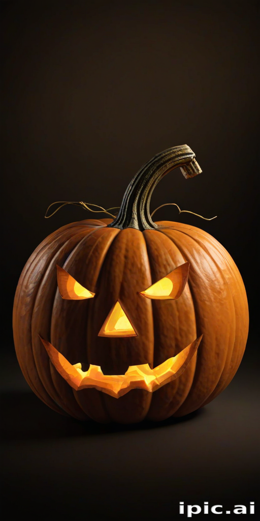halloween pumpkin png