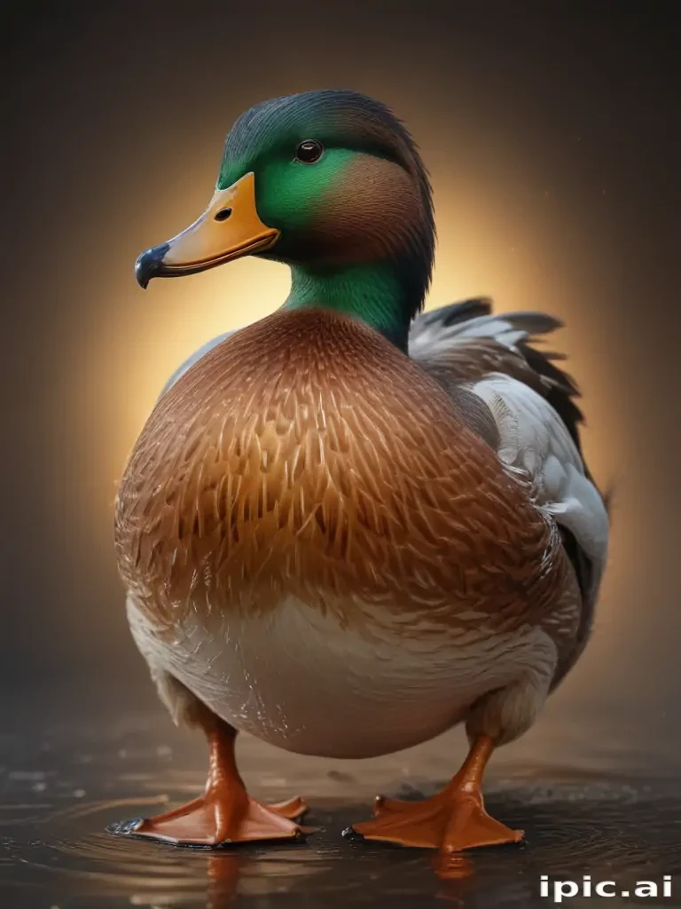 duck png