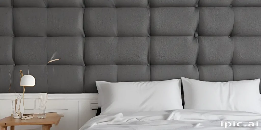 bed back ground