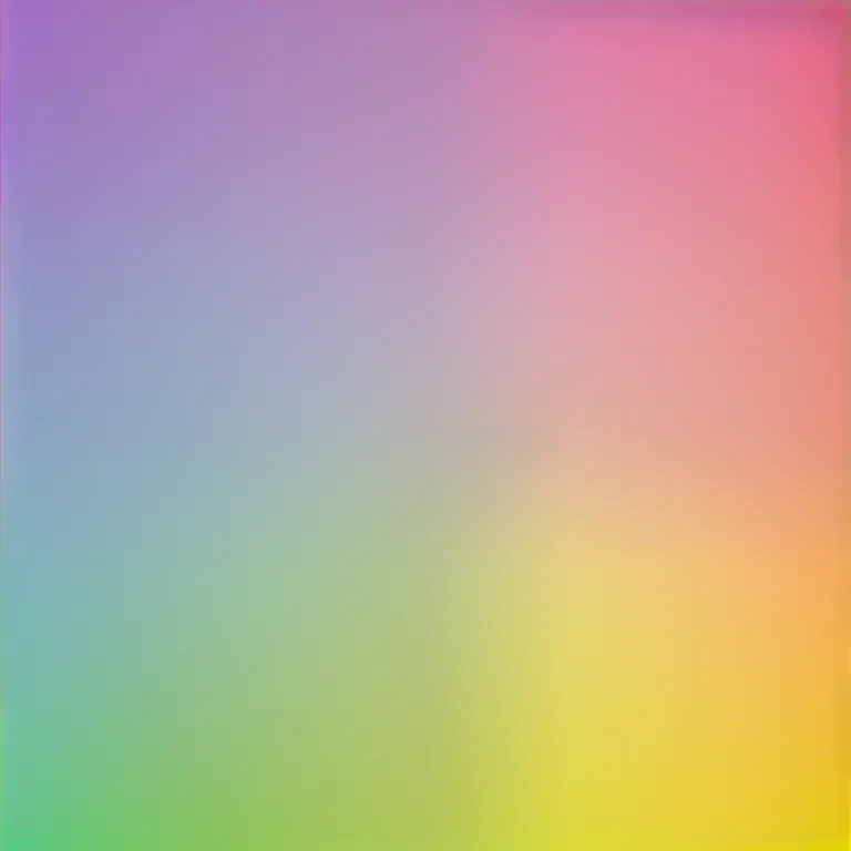 wallpaper pastel rainbow