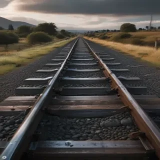 rail png