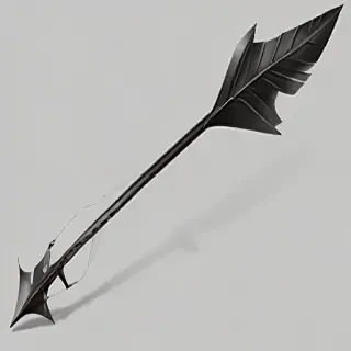 black arrow png
