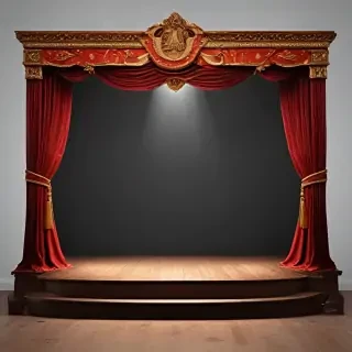 stage png