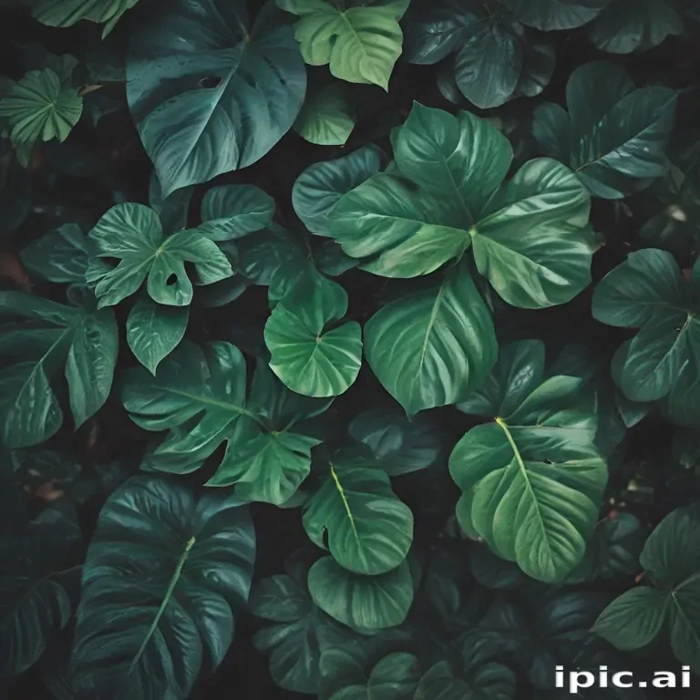 plants iphone wallpaper