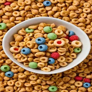 cereal png