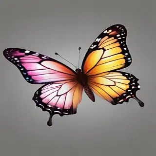 mariposas png