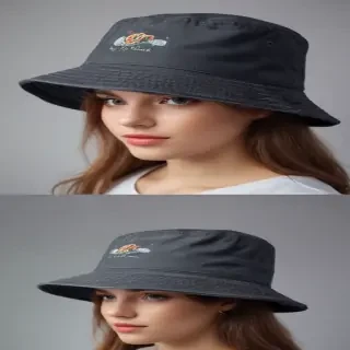 bucket hat png