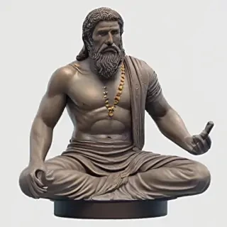 statue png