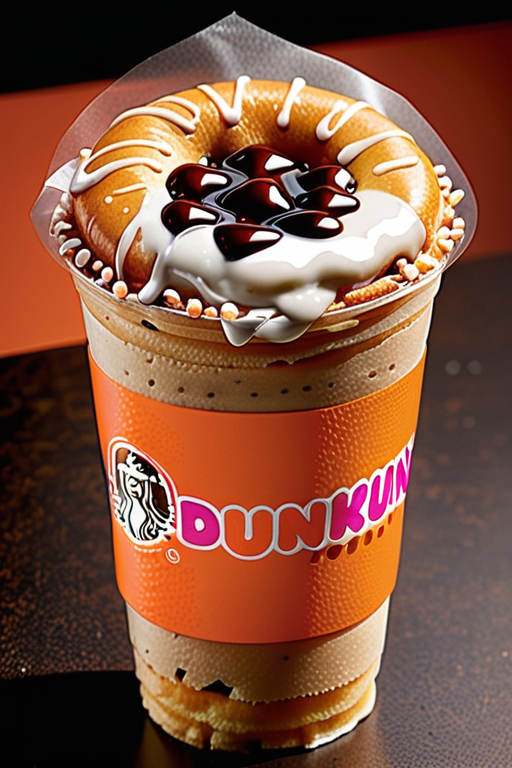 does dunkin serve breakfast all day