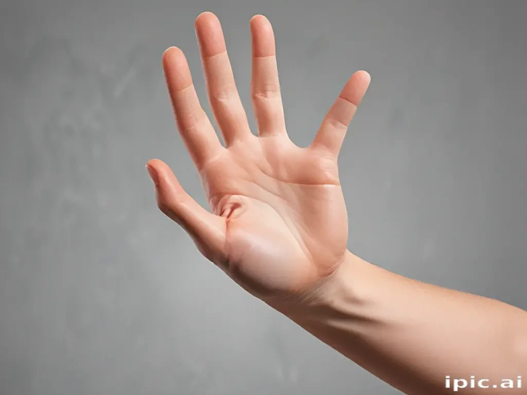 high five png