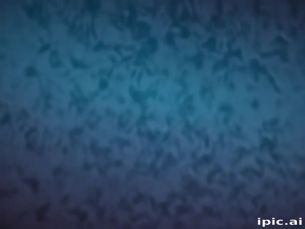 blue wallpaper iphone 4k