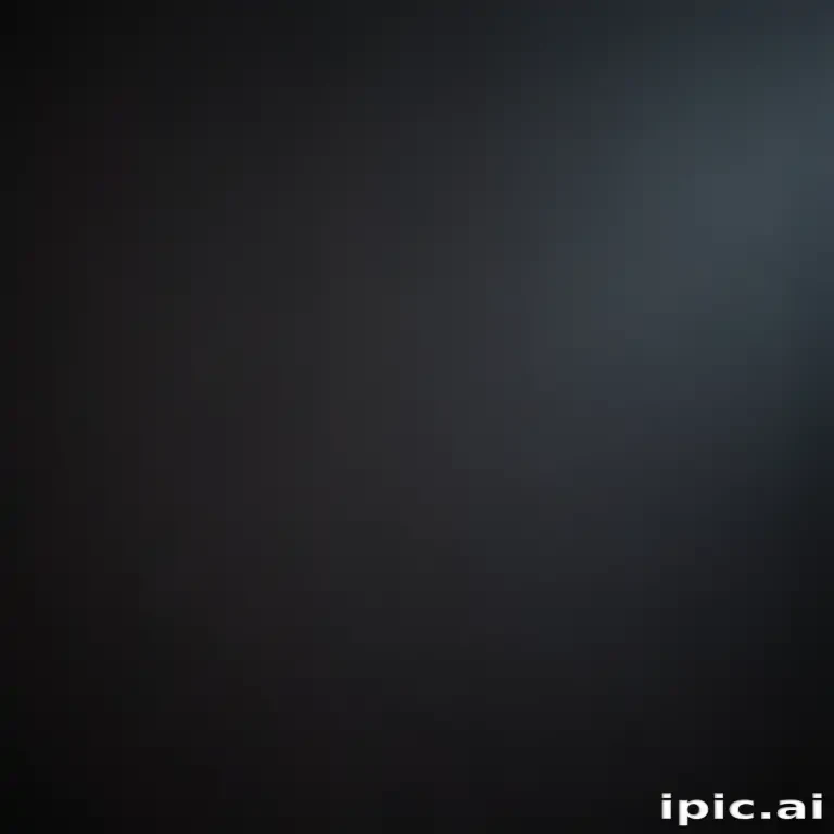 dark gradient background