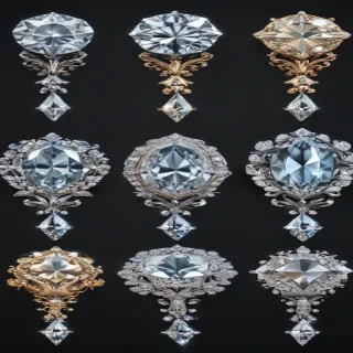diamond clip art