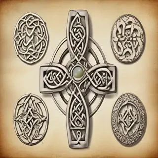 celtic symbols