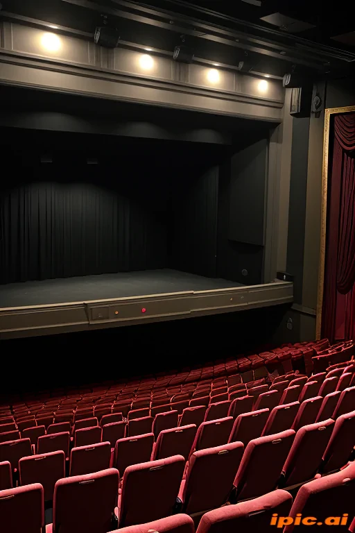 theatre png