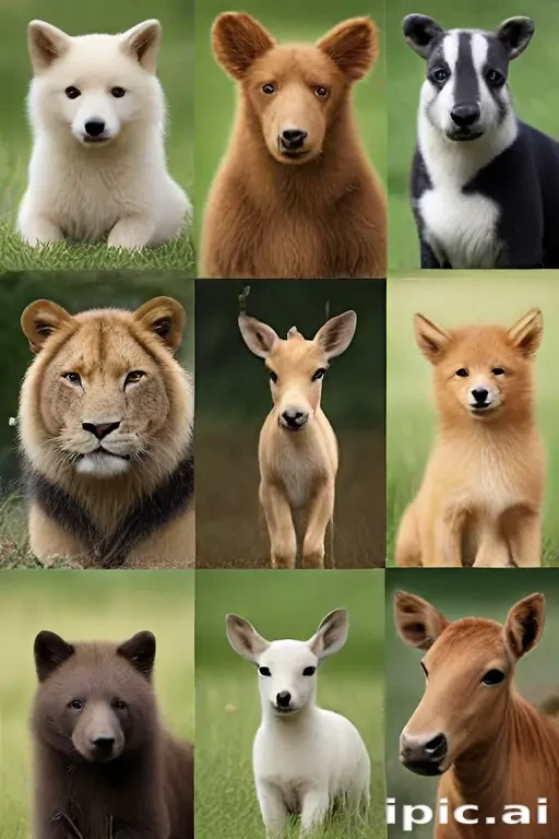 animals pictures