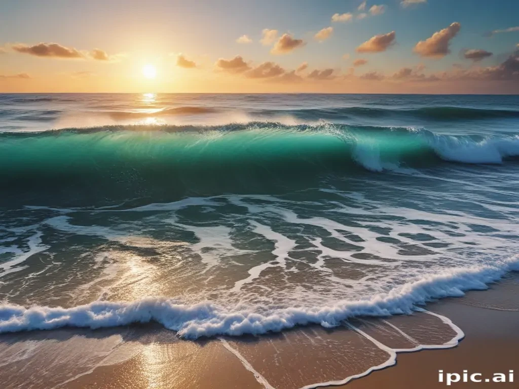 aesthetic ocean wallpaper iphone