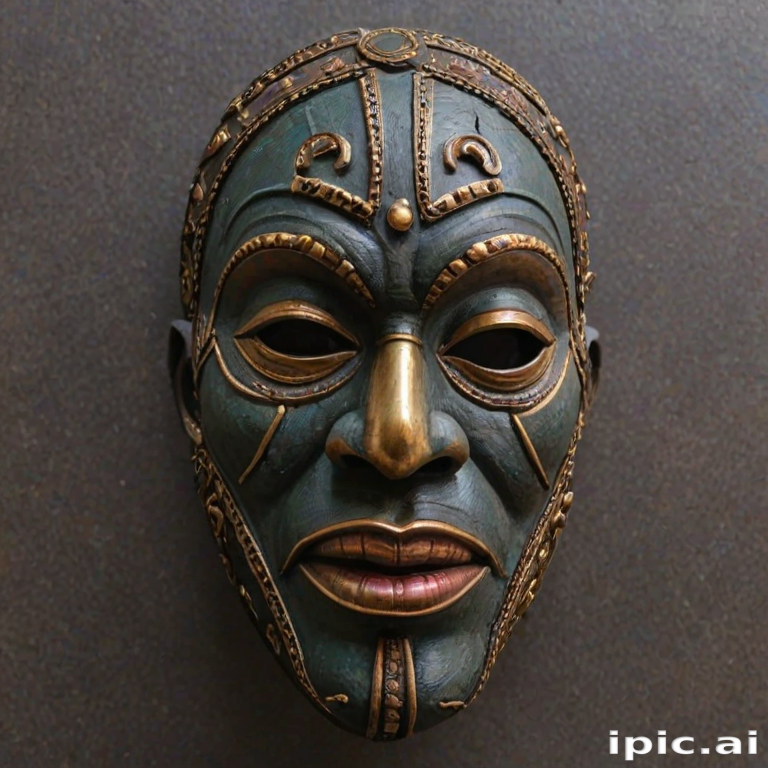 png mask